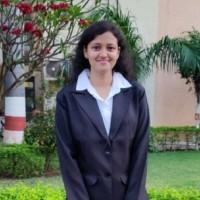 Ananya Moharana